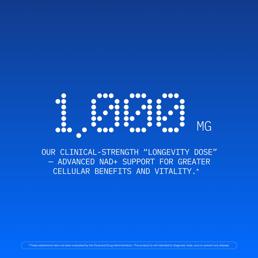 ProHealth NMN Pro 1000 (60 Capsules) Clinically Studied Uthever NMN. NAD+ Precursor for Cellular Energy, Mitochondrial Support & Healthy Aging. USA Manufactured, Triple Lab-Tested