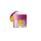 LANEIGE Lip Sleeping Mask: Korean Overnight Treatment For Dry Lips | Hydrating & Nourishing Overnight Lip Treatment Mask with Vitamin C, Shea & Murumuru Seed Butter | Now Build Your Own Bespoke Swirl