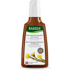 Buy now RAUSCH Coltsfoot Anti-Dandruff Shampoo 200 ml at indiglob india