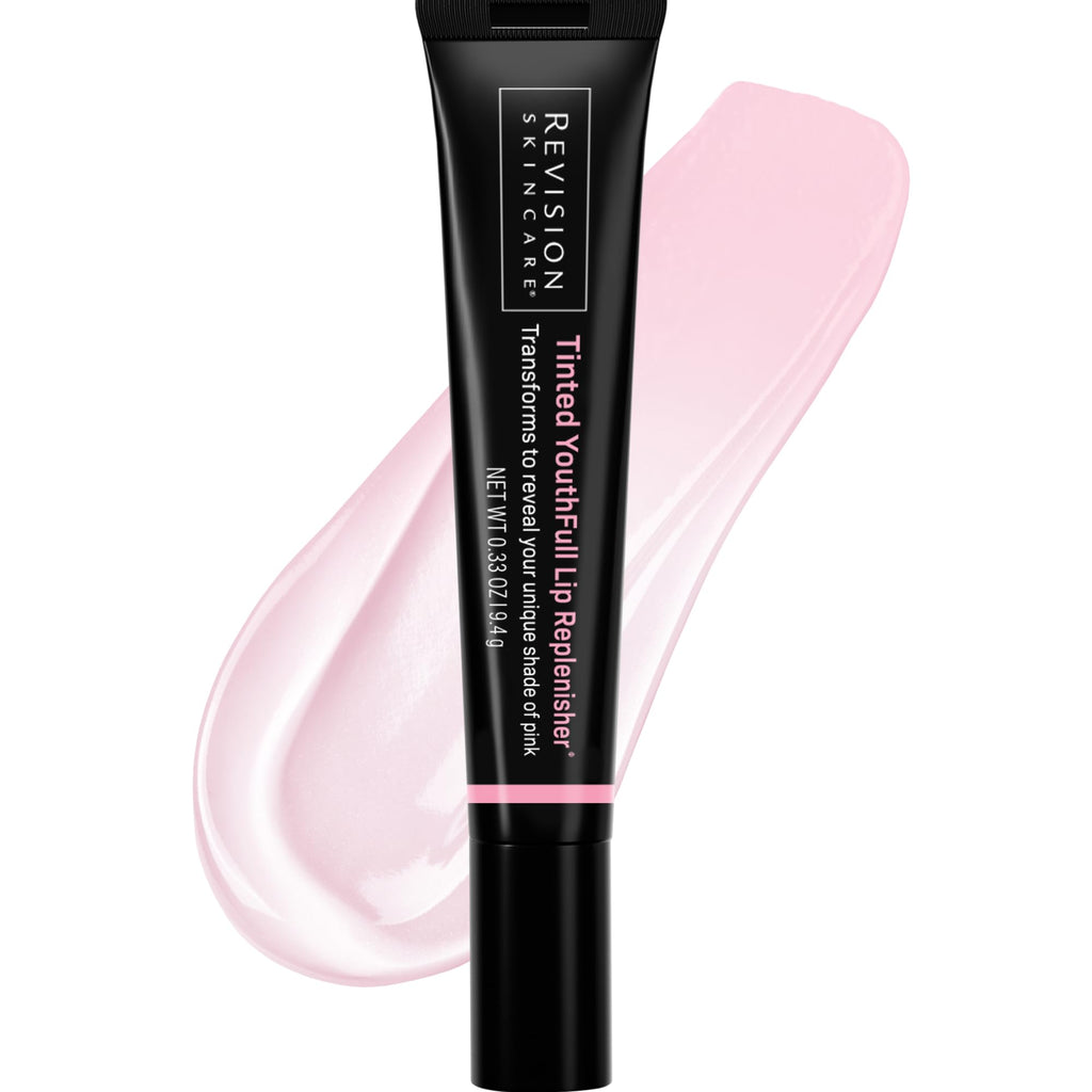 Revision Skincare YouthFull Lip Replenisher®, Moisturizing Lip Plumper with Hyaluronic Acid, Volumizing, Plumping and Anti Aging