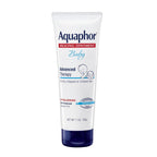 Buy now Aquaphor Baby Healing Ointment Advanced Therapy Skin Protectant, Dry Skin and Diaper Rash Ointment, 7 Oz Tube 7 Ounce Tube at indiglob india