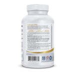 Nordic Naturals ProOmega-3, 2150 mg, EPA & DHA Fish Oil, Lemon - 120 Count | Ultra high-potency EPA & DHA fish oil supports brain, heart, eye & immune health. 2150 mg omega-3. Non-GMO. 60 servings