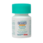Dr. Talbot's Chamomile Soothing Tablets, Quick Dissolve, 140 Count | Quick Dissolve