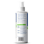 Buy now Theraworx Relief for Muscle Cramps Spray Fast-Acting Muscle Spasm, Leg Soreness with Magnesium Sulfate - 7.1 oz - 1 Count at indiglob india