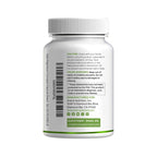 Magnesium Complex 500mg, 480 Veggie Capsules – Pack of 2 | 10-in-1 Glycinate, Citrate, Malate, Oxide, & More – 100% Chelated for Easy Absorption – Essential Mineral Supplement – Non-GMO