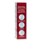 Globe Clotrimazole Antifungal Cream 1% USP, 4 oz (2 Pack), Anti Fungal