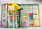 2026 FIFA World Cup Sticker Collection - Album