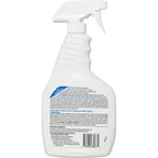 Buy now Clorox Healthcare Bleach Germicidal Cleaner Spray, 22 Ounces (68967) at indiglob india