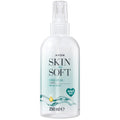 AVON SKIN SO SOFT Original Dry Oil Spray – Lightweight Moisturizing Body Oil with Jojoba & Vitamin E, Fast Absorbing, Non-Greasy, 8.45 fl oz (250 ML)
