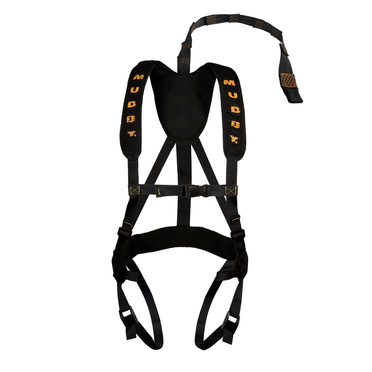 Muddy Magnum Harness Linemans Belt Tree Strap Suspension Relief Strap