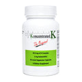 Koncentrated K- NSF Certified Sport, 30.5 MGS of Ks, 2 milligrams Astaxanthin