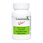 Koncentrated K- NSF Certified Sport, 30.5 MGS of Ks, 2 milligrams Astaxanthin