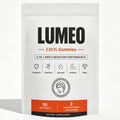 Lumeo Eros Gummies - 60 Gummies, Support for Active Men