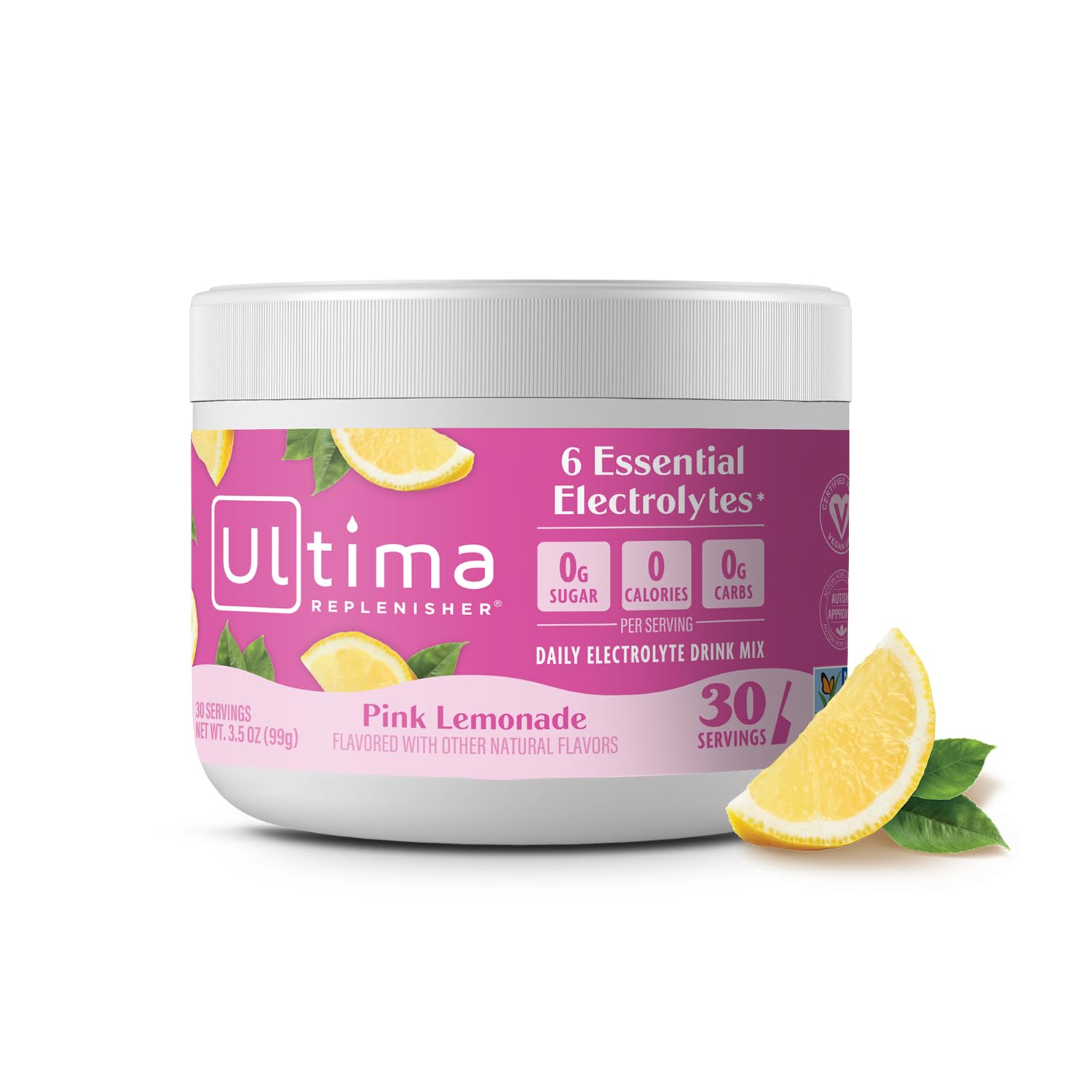 Buy now Ultima Replenisher Daily Electrolyte Powder Drink Mix â€“ Sugar Free â€“ Raspberry, 30 Servings â€“ Hydration Powder with 6 Key Electrolytes and Trace Minerals â€“ Keto Friendly, Vegan, Non-GMO Pink Lemonade at indiglob india