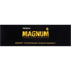 Buy now Trojan Magnum Large Size Lubricated Condoms - 12 count at indiglob india