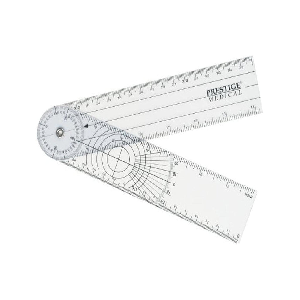 Buy now Prestige Medical - 47 Goniometer 360 Degree, 0.70 Ounce at indiglob india