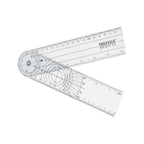 Buy now Prestige Medical - 47 Goniometer 360 Degree, 0.70 Ounce at indiglob india