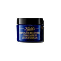 Buy now Kiehl's Midnight Recovery Omega Rich Botanical Night Cream, Overnight Renewing Face Moisturizer, Plumps & Replenishes Skin Barrier, with Omega Oils & Fatty Acids, Lavender Scent - 1.7 fl oz at indiglob india