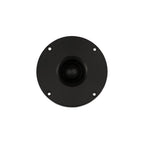 Buy now Goldwood Sound 100 Watts 8ohm Silk Dome Speaker Tweeter Black (GT-510) at indiglob india