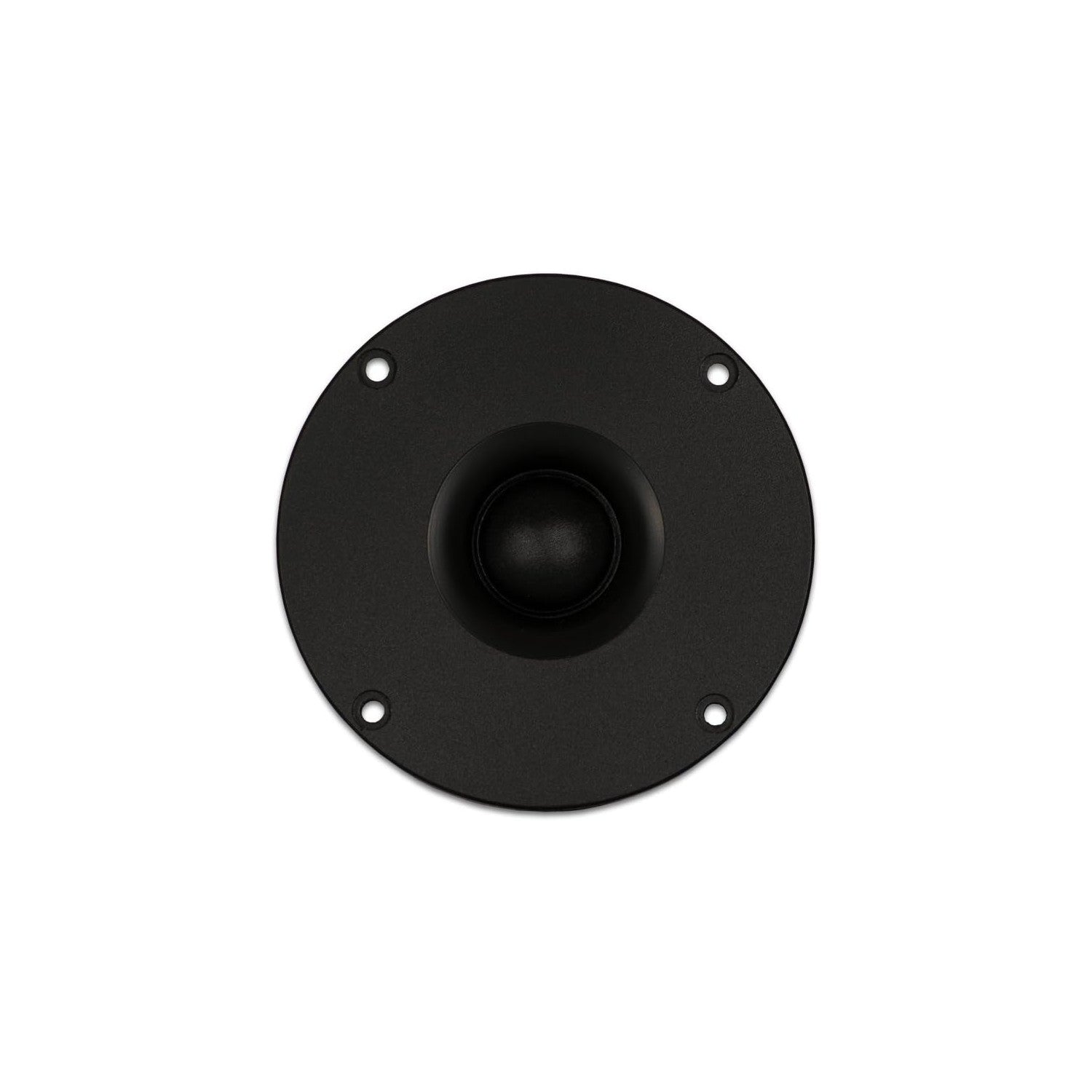 Buy now Goldwood Sound 100 Watts 8ohm Silk Dome Speaker Tweeter Black (GT-510) at indiglob india