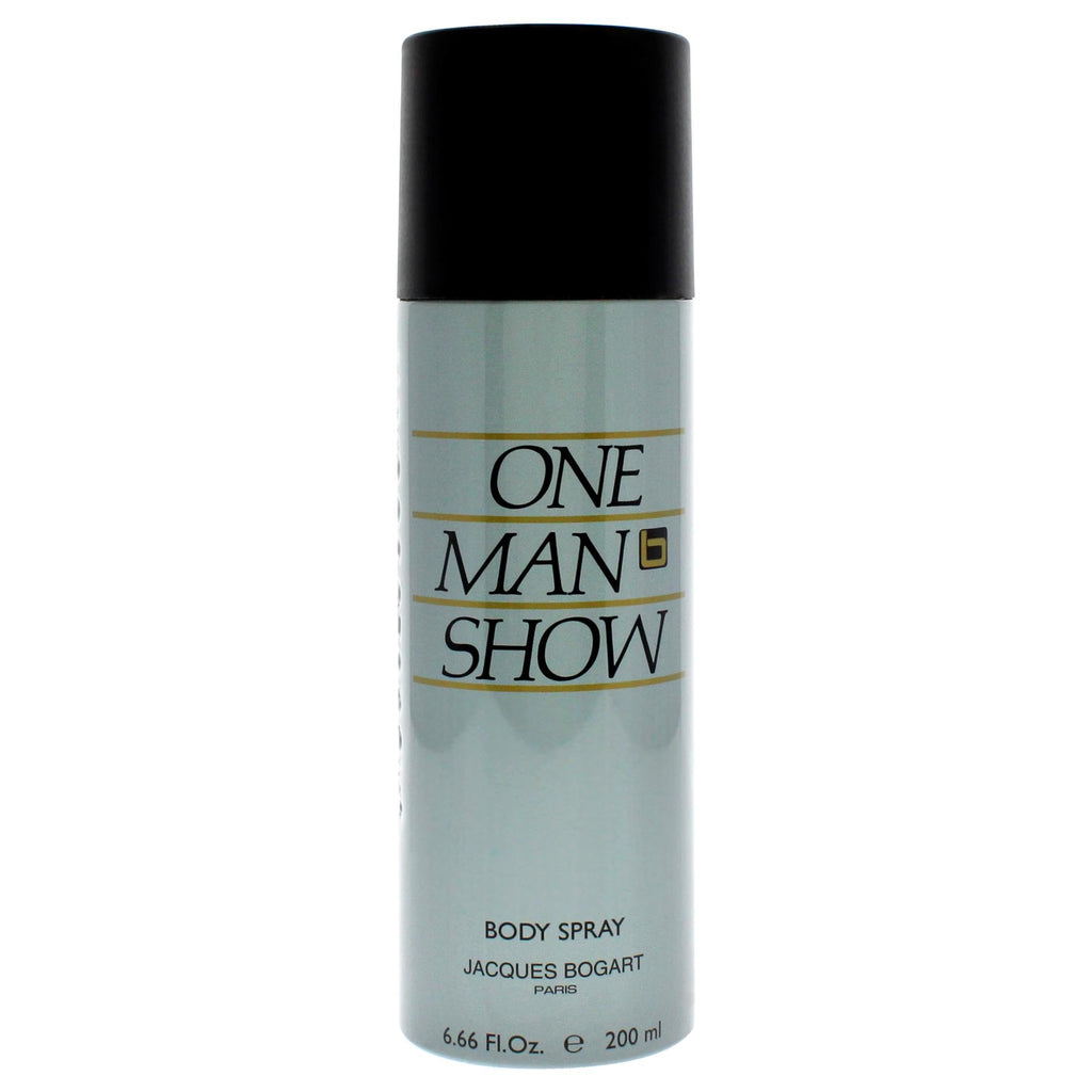Buy now Jacques Bogart One Man Show for Men, Eau de Toilette Spray, Oud Edition, 3.33 Ounce at indiglob india