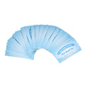 Buy now Mint-Flavored Oral Finger Wipes Teeth whitening Wipes Oral Cleaning Wipe (100 Pcs) 1 Count (Pack of 1) at indiglob india
