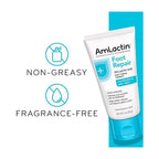 AmLactin Foot Cream Therapy, 3 Ounce (Pack of 2)