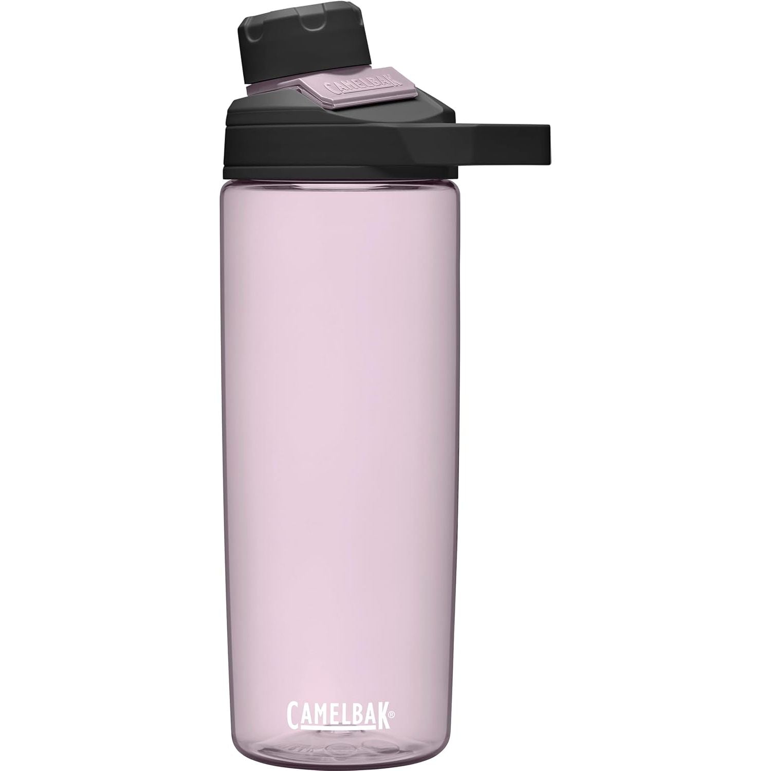 Buy now CamelBak Chute Mag BPA Free Water Bottle with Tritan Renew - Magnetic Cap 20.3 Ounces Purple Sky at indiglob india