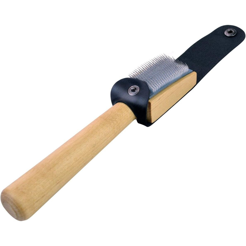 Buy now Dancing Shoes Brush Wooden Suede Sole Shoe Brush Cleaner Cleaning Brush for Modern Latin Dance Shoes Wire Brush Default at indiglob india