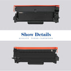 TN760 TN730 Toner for Brother Printer TN-730/TN-760 TN-760 TN-730 TN 760