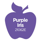 Apple Barrel, Matte Acrylic Paint, 8 fl oz, Purple Iris, (Pack of 1)