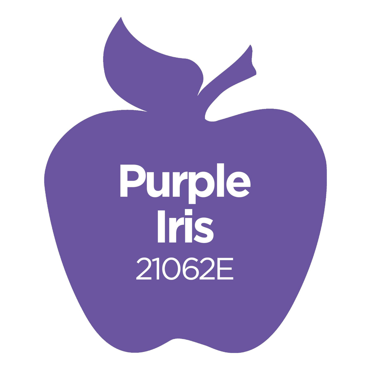 Apple Barrel, Matte Acrylic Paint, 8 fl oz, Purple Iris, (Pack of 1)