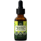Serene Herbs Soursop Digestive Reset Drops 2 fl oz – Tropical Soursop & Lime Liquid Supplement – Supports Digestion