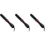 REVLON One-Step Root Booster Round Brush Hair Dryer and Styler, 1.5" Barrel