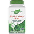Buy now Nature's Way Black Cohosh Root, Traditional Support for Women's Health*, Non-GMO Project Verified, 180 Capsules 180 Count (Pack of 1) at indiglob india
