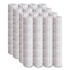 GEN Standard Bath Tissue, 96 Rolls, 2-Ply, White