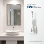 Wall Charger for Oral-B Electric Toothbrush, Wall Plug Charger Base for Pro 1000, iO2/iO3/iO4/iO5/iO6, Smart 1500/5000, Genius X & Kids Series