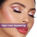 Enhance your eyes with Kaely 2Pcs Gel Eyeliner Pencil. Available online in India for stunning, long-lasting color.