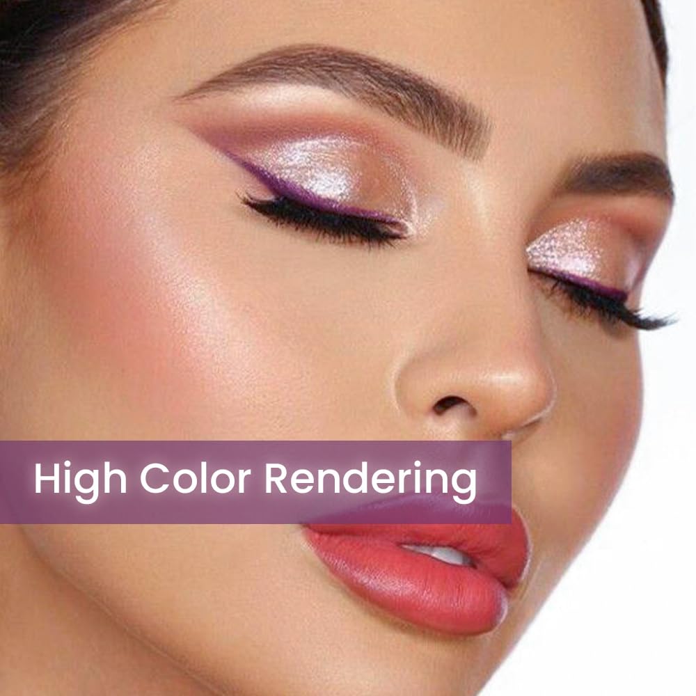 Enhance your eyes with Kaely 2Pcs Gel Eyeliner Pencil. Available online in India for stunning, long-lasting color.