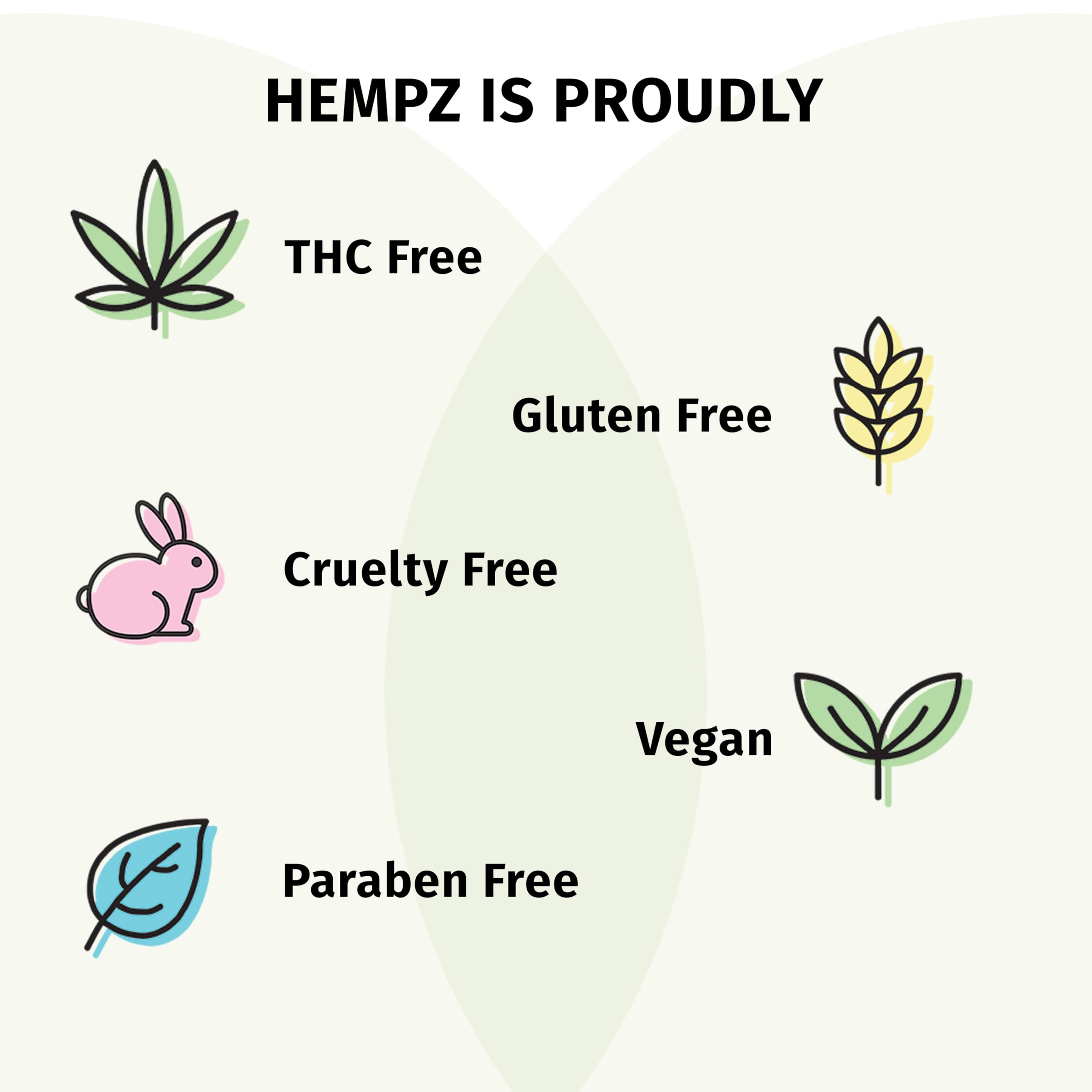 Hempz Sweet Pineapple & Honey Melon Multi-Purpose Body Oil - 6.76 Fl Oz | Pineapple & Honey Melon Extracts, Hemp Seed Oil for Dry Skin, Coconut Oil, Multi-Purpose for Bath, Skin & Shaving
