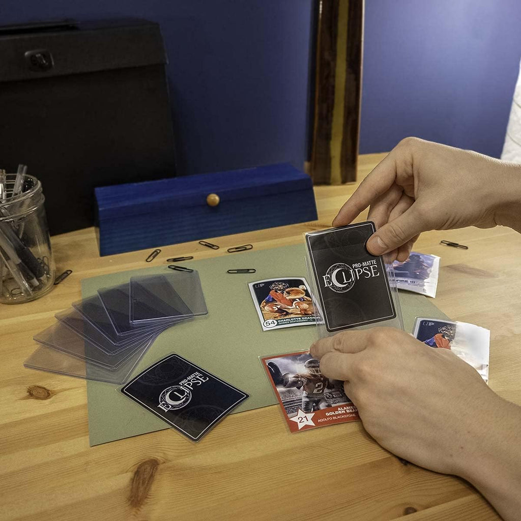 Buy now Ultra Pro 25 3 X 4 Top Loader Card Holder for Baseball, Football, Basketball, Hockey, Golf, Single Sports Cards Top Loads at indiglob india