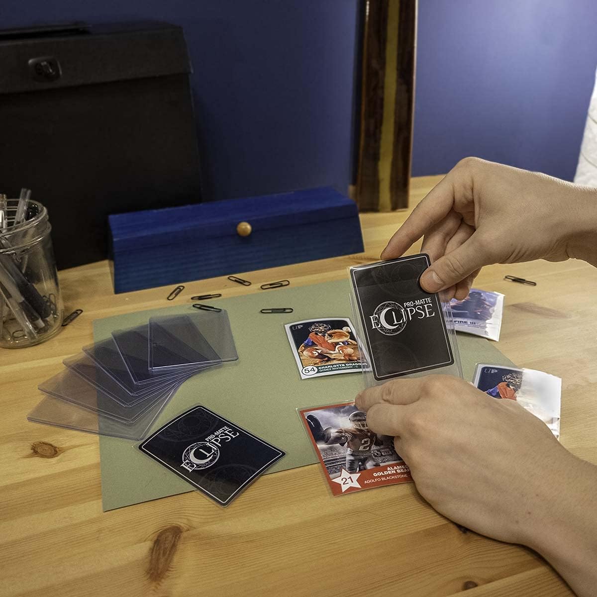 Buy now Ultra Pro 25 3 X 4 Top Loader Card Holder for Baseball, Football, Basketball, Hockey, Golf, Single Sports Cards Top Loads at indiglob india