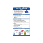 Buy now NeilMed NasaFlo Unbreakable Neti Pot with 60 Premixed Packets at indiglob india
