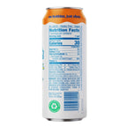 Leisure Hydration, Electrolyte Refresher Tropical Mango, 16 Fl Oz