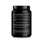 Beef Protein Powder, Chocolate - Dairy Free, 22g Protein, Just 4 Ingredients - Hydrolyzed Beef Isolate for Keto, Paleo & Carnivore Diets - 28 Servings, 2 lb