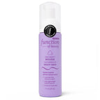 Function of Beauty Wavy Hair Mousse for Styling - Anti-Frizz Hair Styler | Adds Volume & Defines Natural Waves - Volumizing & Texturizing Lightweight Styling Foam - Flexible Hold - Hair Care Products