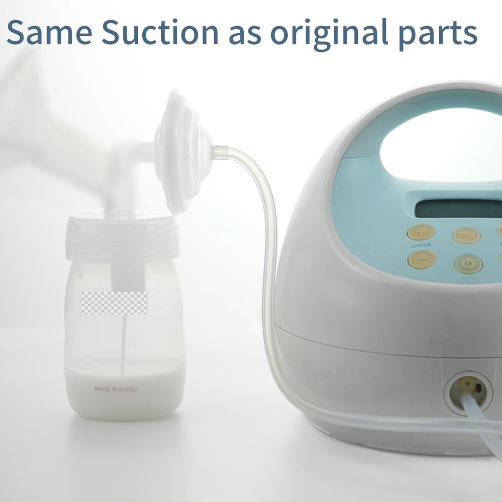 Breast Pump Parts for Spectra S1/S2/9 Plus SG and Motif Luna