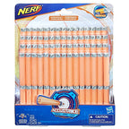 Buy now Nerf Accustrike Dart Refill Combat Blaster at indiglob india