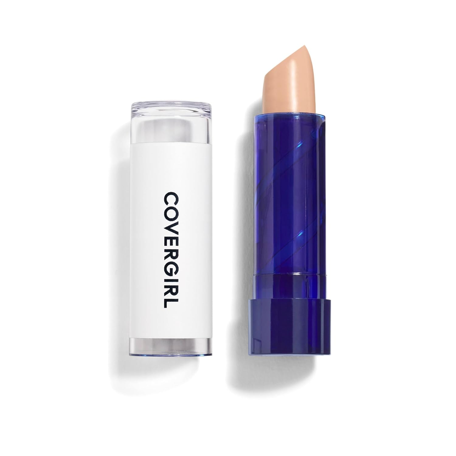 Buy now Covergirl Smoothers Moisturizing Concealer Stick, Light, 0.14 Ounce at indiglob india
