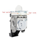 SRM 225 Carburetor for Echo SRM-225 GT 225 PAS 225 PE 225 SHC 225 PPF 225 Trimmer Weedeater with SRM 225 Air Filter Case Cleaner Cover Fuel Line Tune Up Kit